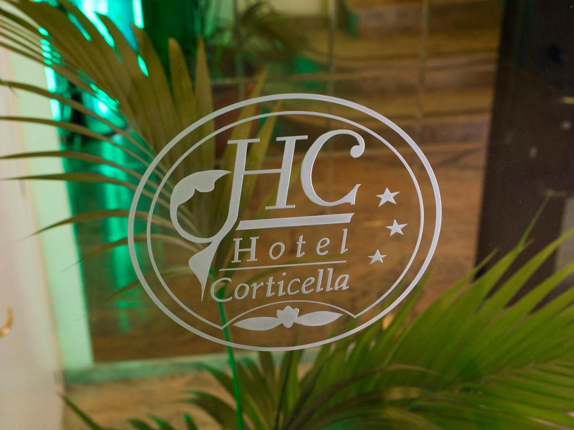 Hotel Corticella — Foto 2
